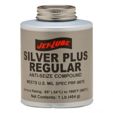 JET-LUBE : SILVER PLUS REGULAR